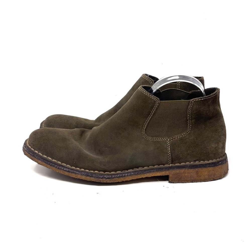 Johnston & Murphy Boots